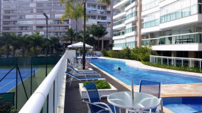 Alugar na Riviera Edifício Rio Araguaia 3 quartos